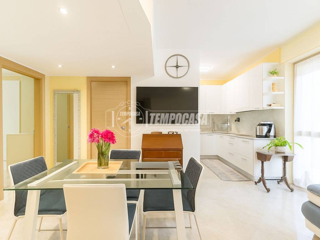 appartamento in vendita a Settimo Milanese