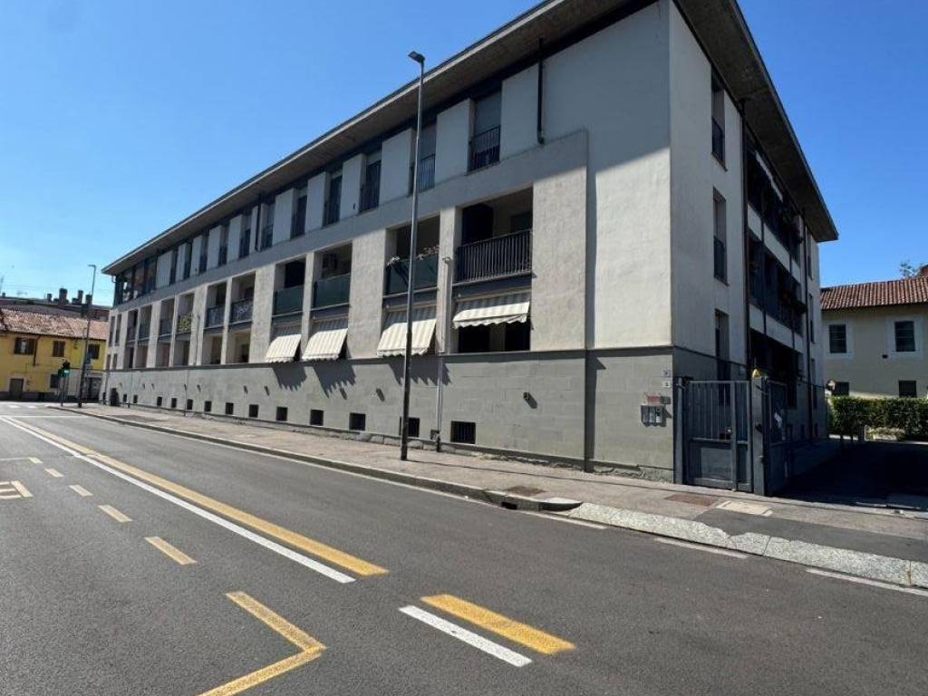 appartamento in vendita a Settimo Milanese
