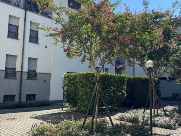 appartamento in vendita a Settimo Milanese