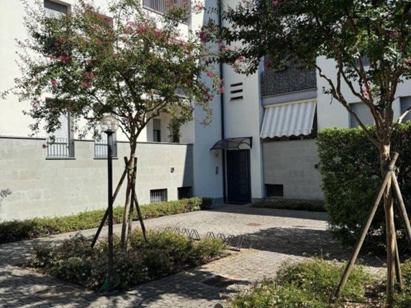 appartamento in vendita a Settimo Milanese