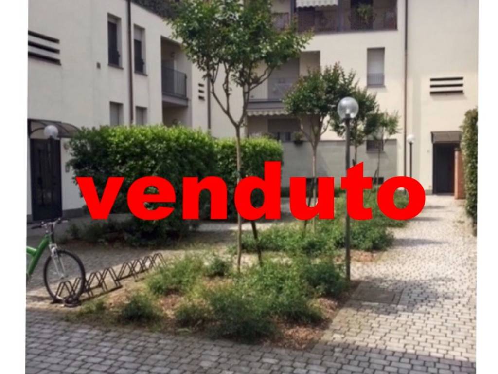 appartamento in vendita a Settimo Milanese