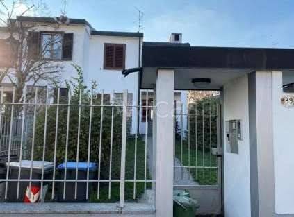 appartamento in vendita a Settimo Milanese