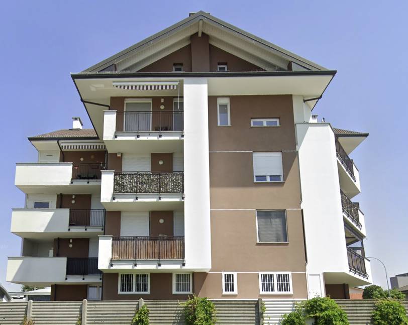 appartamento in vendita a Settimo Milanese