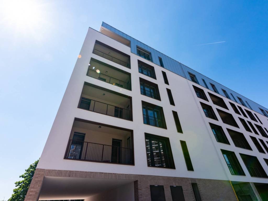 appartamento in vendita a Settimo Milanese