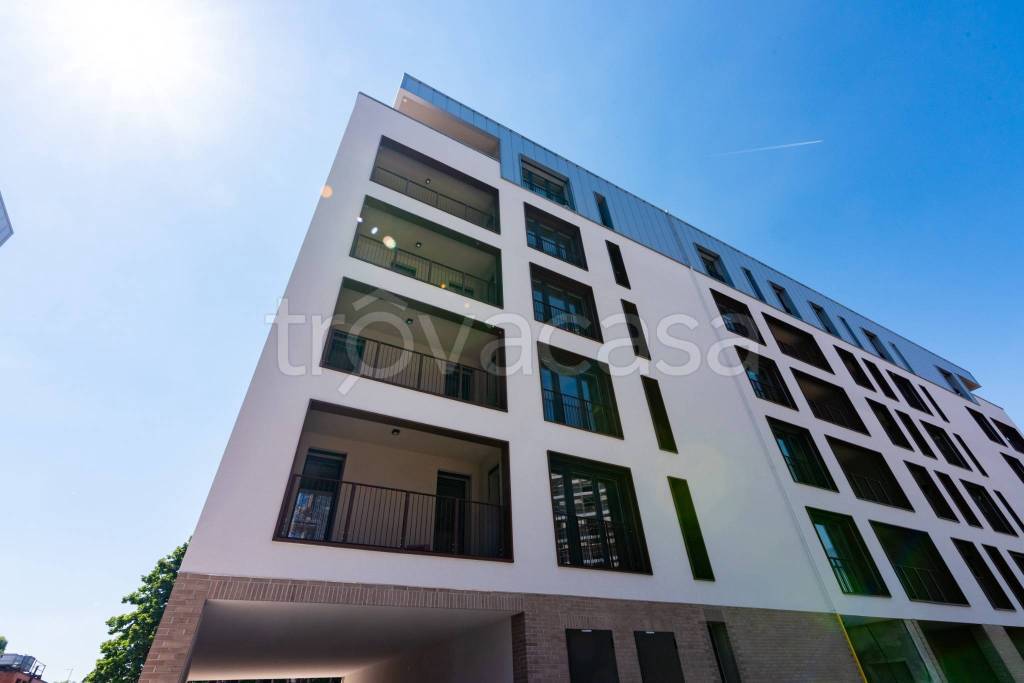 appartamento in vendita a Settimo Milanese