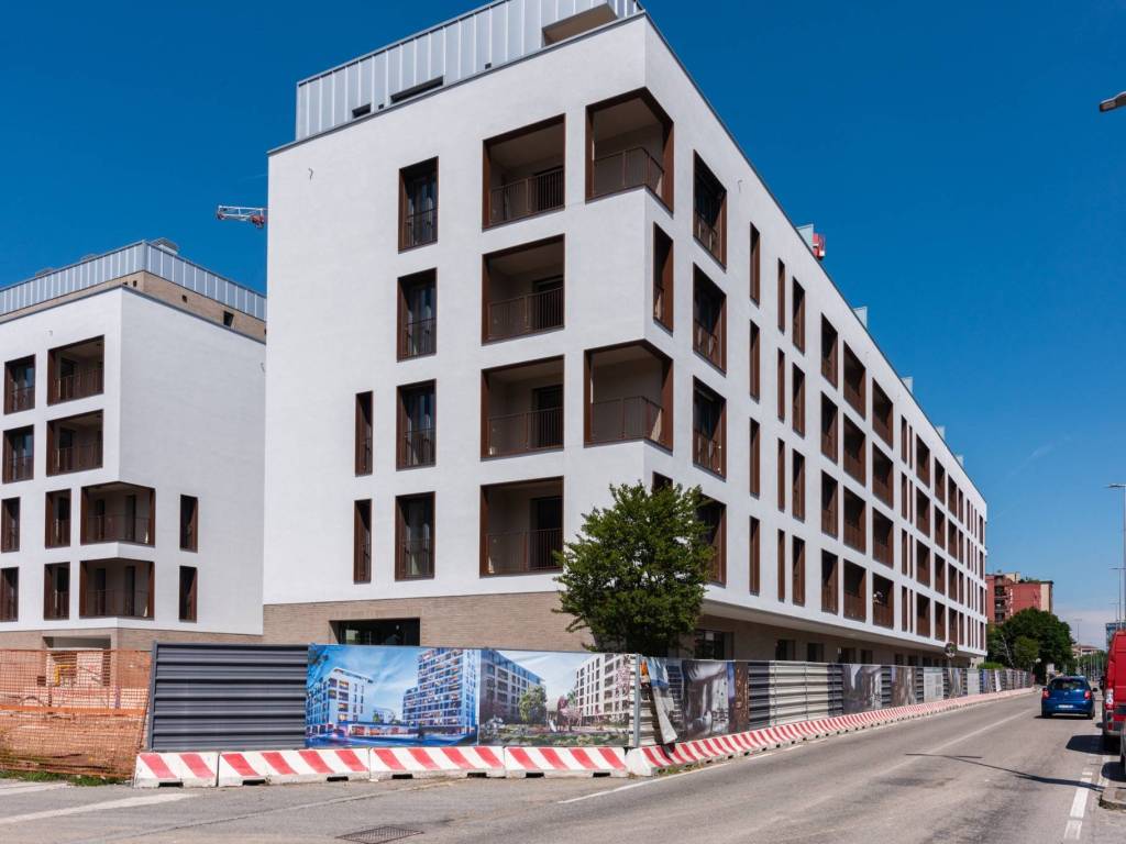 appartamento in vendita a Settimo Milanese