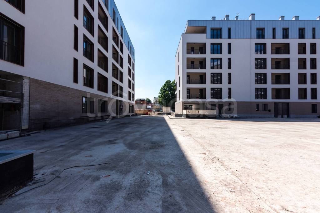appartamento in vendita a Settimo Milanese
