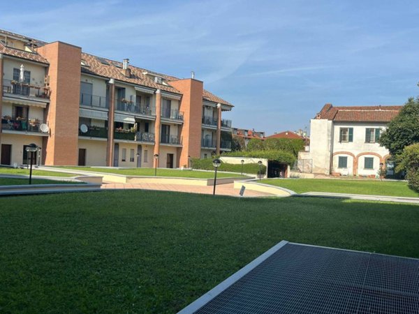 appartamento in vendita a Settimo Milanese in zona Vighignolo