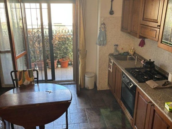 appartamento in vendita a Settimo Milanese