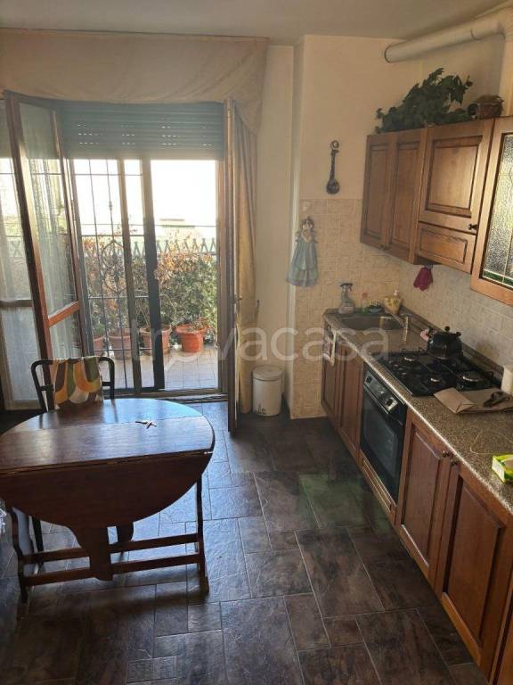 appartamento in vendita a Settimo Milanese