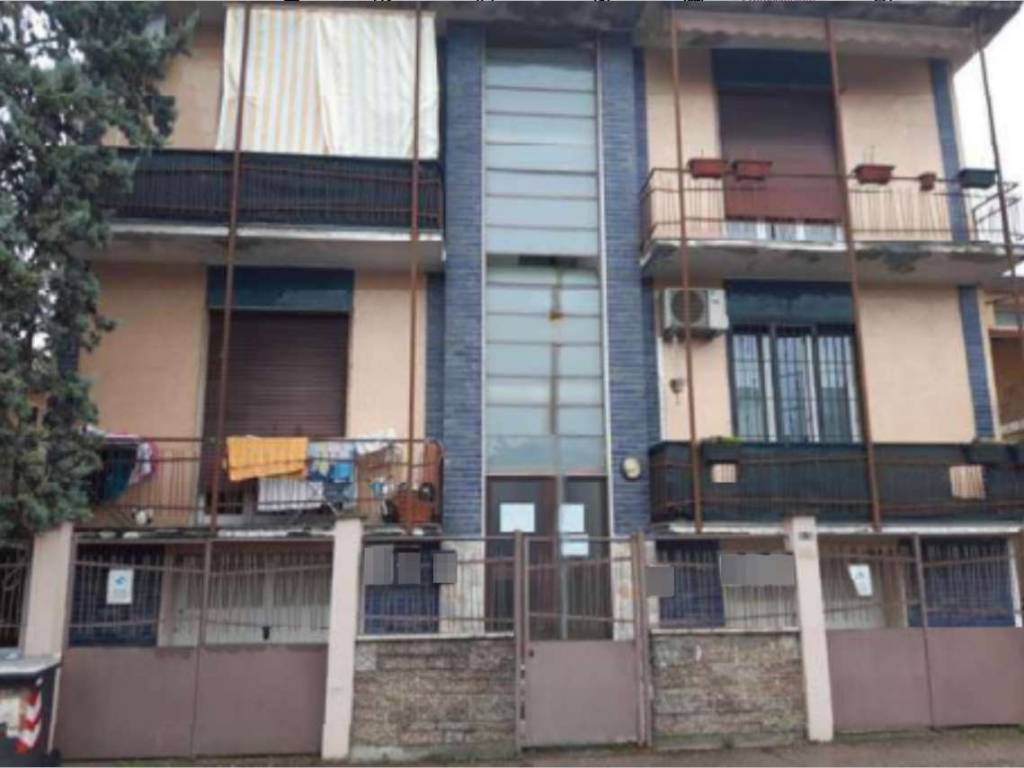 appartamento in vendita a Settimo Milanese