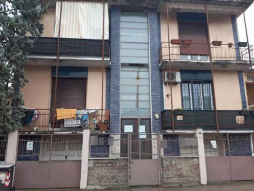 appartamento in vendita a Settimo Milanese