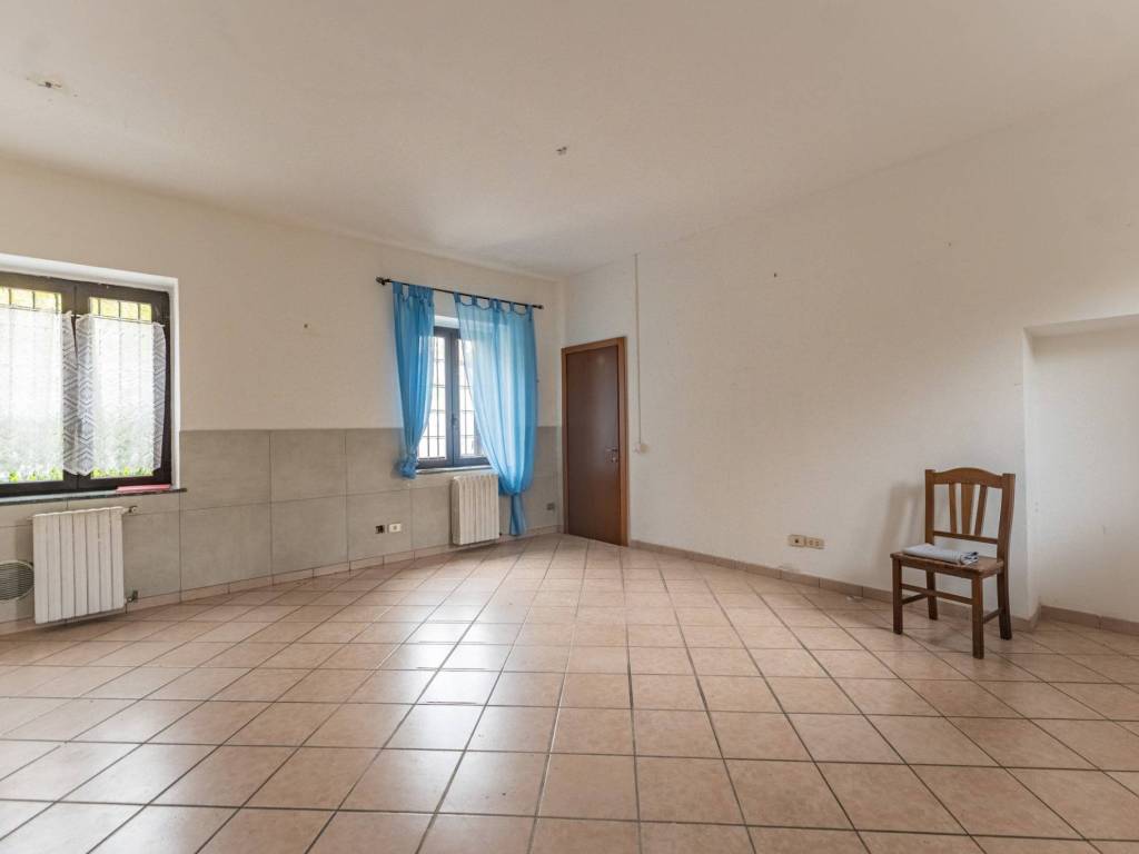 appartamento in vendita a Settimo Milanese in zona Seguro