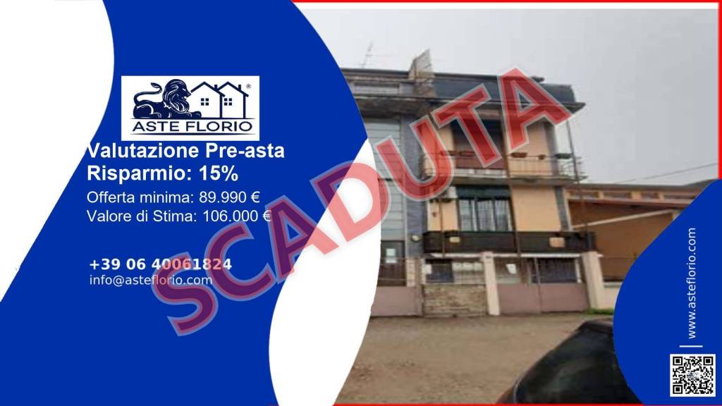 appartamento in vendita a Settimo Milanese