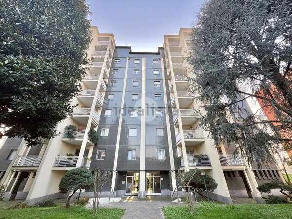 appartamento in vendita a Settimo Milanese