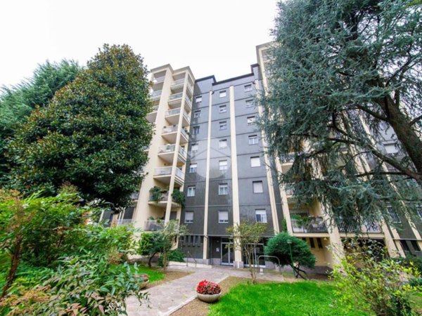 appartamento in vendita a Settimo Milanese