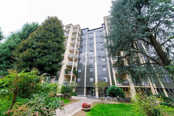 appartamento in vendita a Settimo Milanese