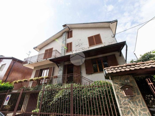 casa indipendente in vendita a Settimo Milanese