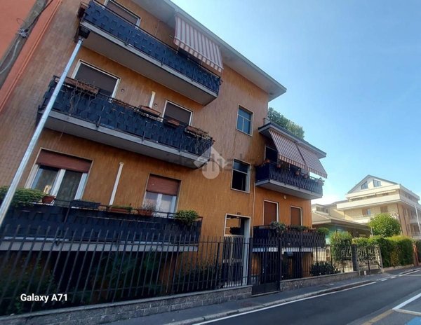 appartamento in vendita a Settimo Milanese