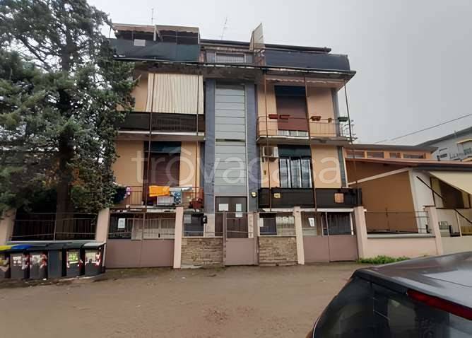 appartamento in vendita a Settimo Milanese
