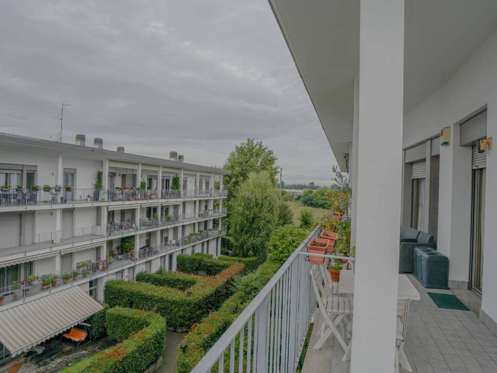 appartamento in vendita a Settimo Milanese