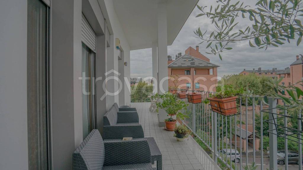 appartamento in vendita a Settimo Milanese