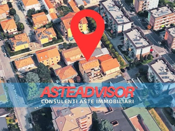 appartamento in vendita a Settimo Milanese