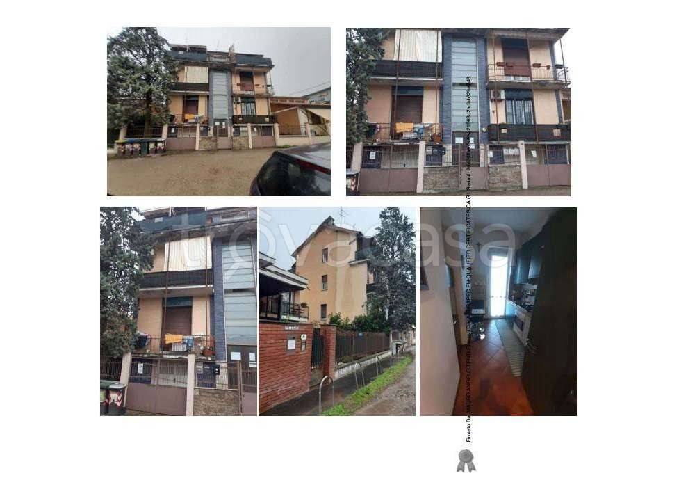 appartamento in vendita a Settimo Milanese