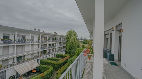 appartamento in vendita a Settimo Milanese