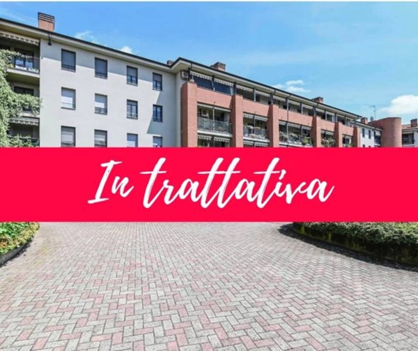 appartamento in vendita a Settimo Milanese