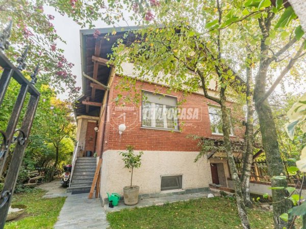 casa indipendente in vendita a Settimo Milanese in zona Seguro