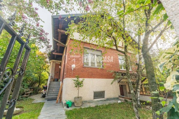 casa indipendente in vendita a Settimo Milanese in zona Seguro