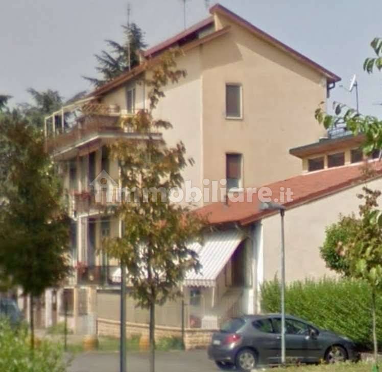 appartamento in vendita a Settimo Milanese