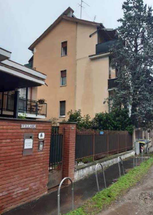 appartamento in vendita a Settimo Milanese