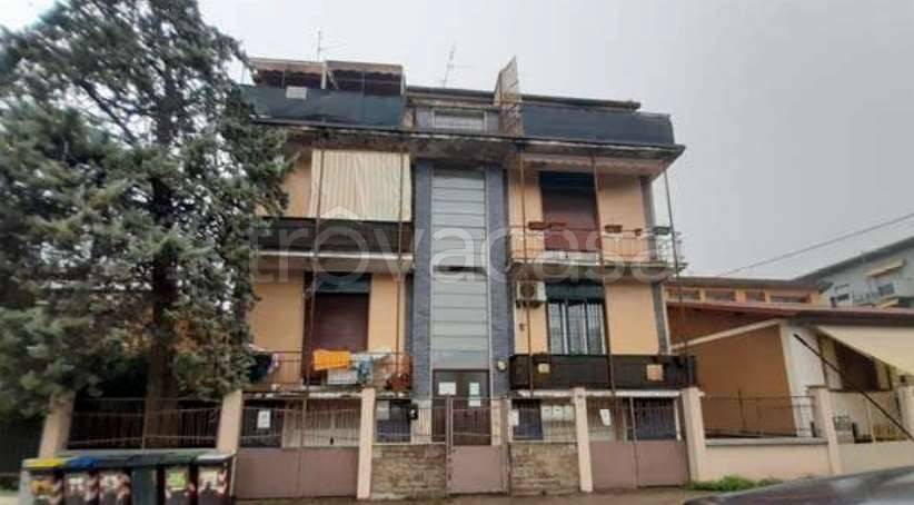 appartamento in vendita a Settimo Milanese