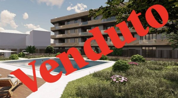 appartamento in vendita a Settimo Milanese in zona Seguro