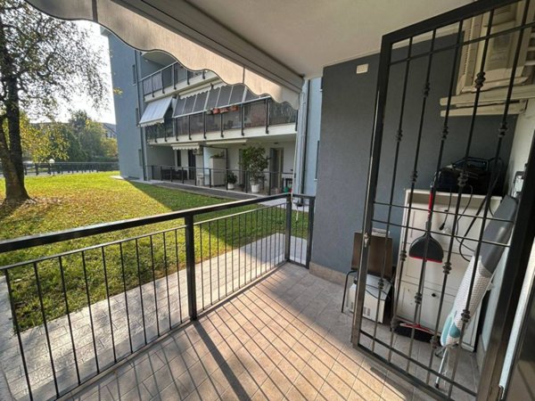 appartamento in vendita a Settimo Milanese