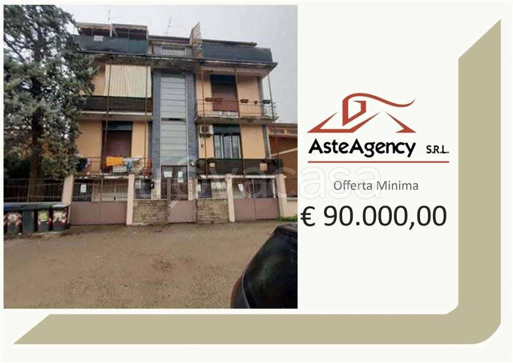appartamento in vendita a Settimo Milanese