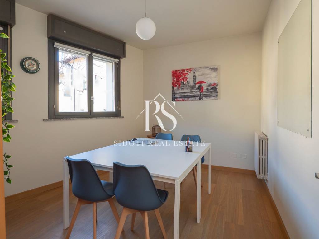 appartamento in vendita a Settimo Milanese