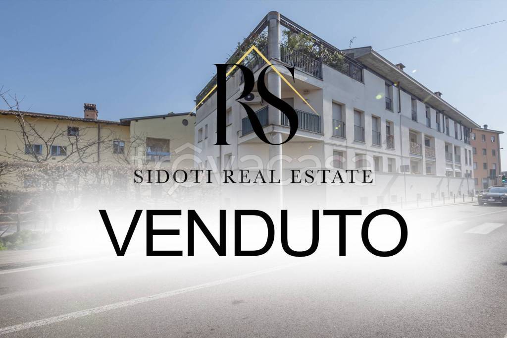 appartamento in vendita a Settimo Milanese