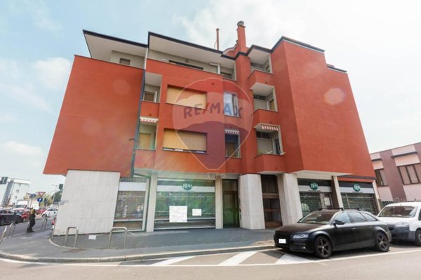appartamento in vendita a Settimo Milanese
