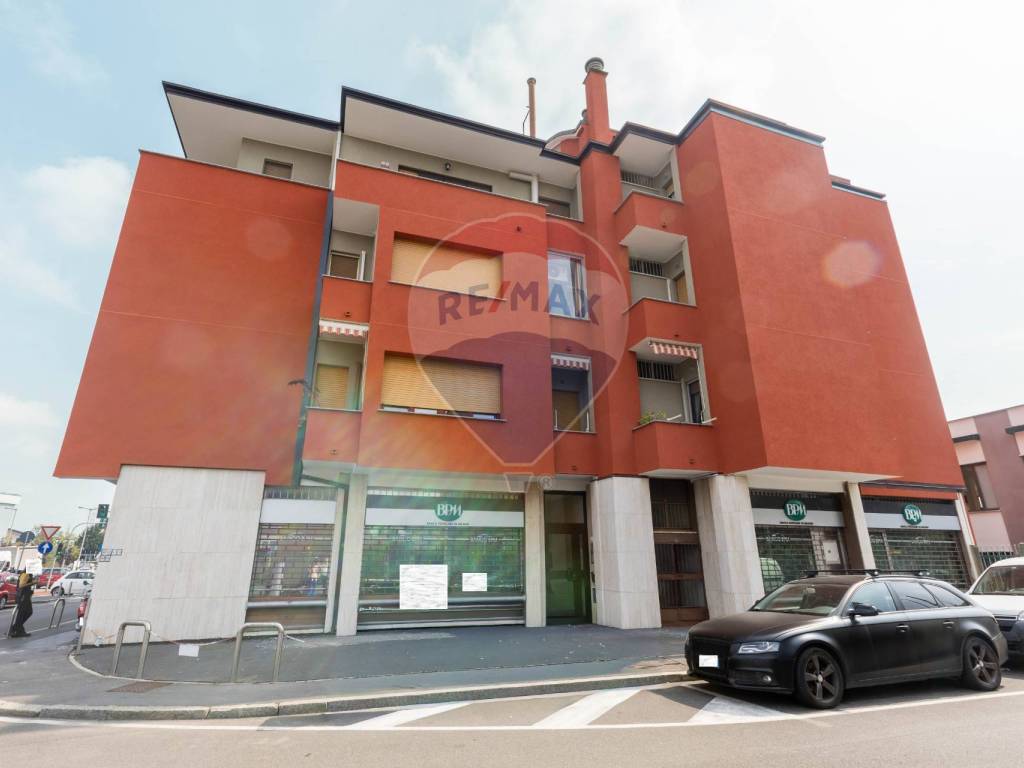 appartamento in vendita a Settimo Milanese