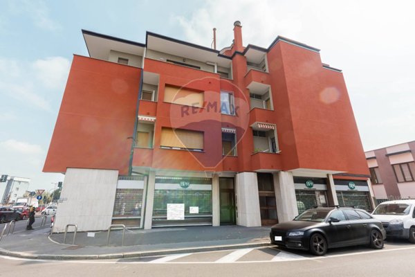 appartamento in vendita a Settimo Milanese