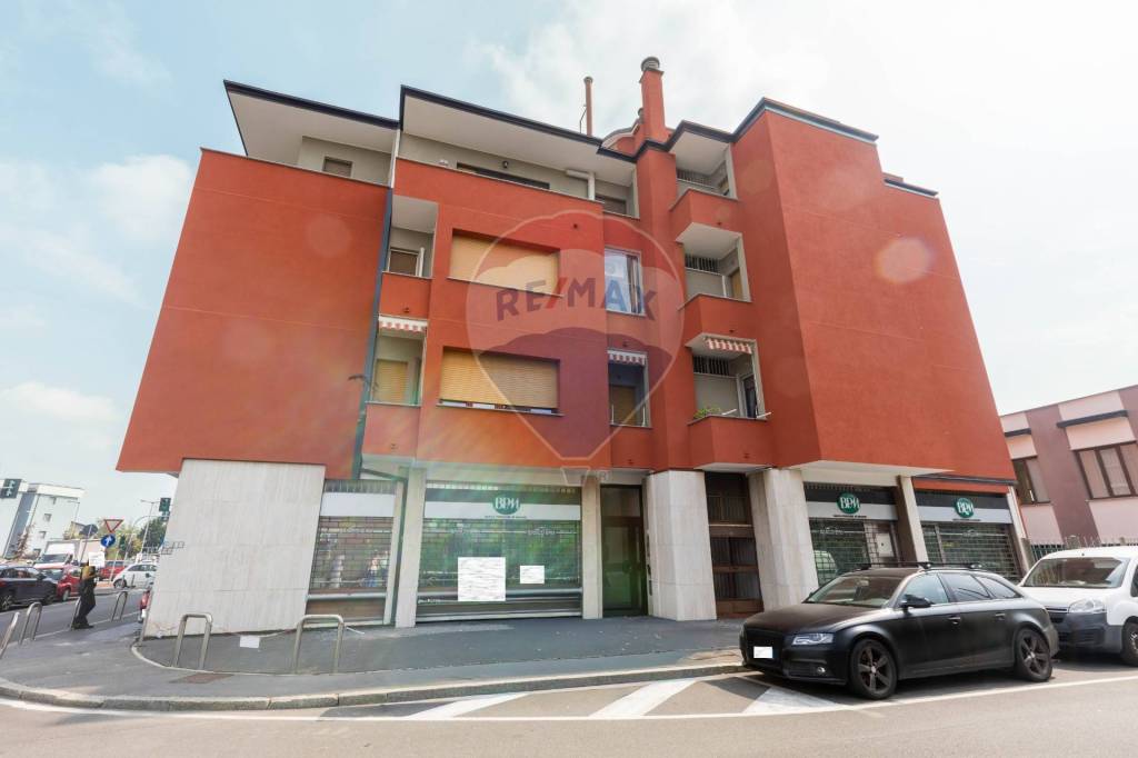 appartamento in vendita a Settimo Milanese