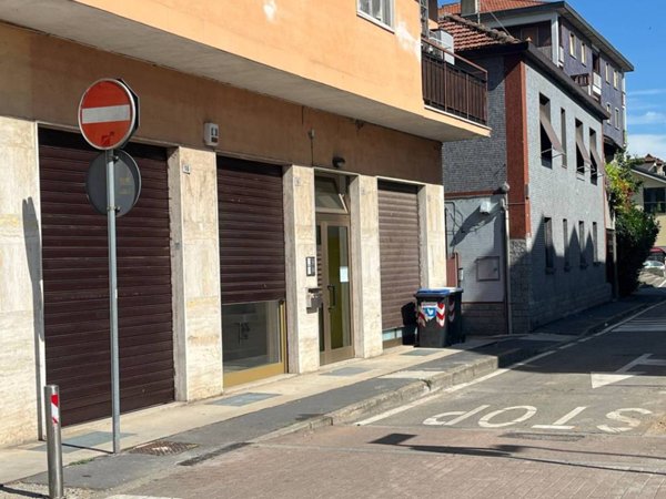 appartamento in vendita a Settimo Milanese