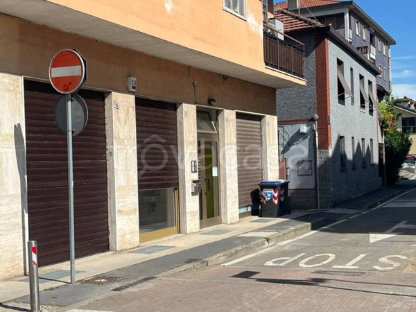 appartamento in vendita a Settimo Milanese