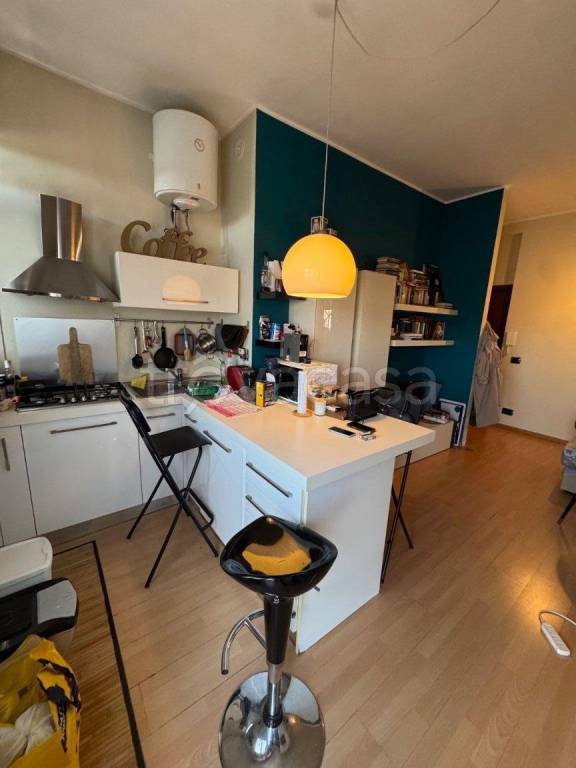 appartamento in vendita a Settimo Milanese