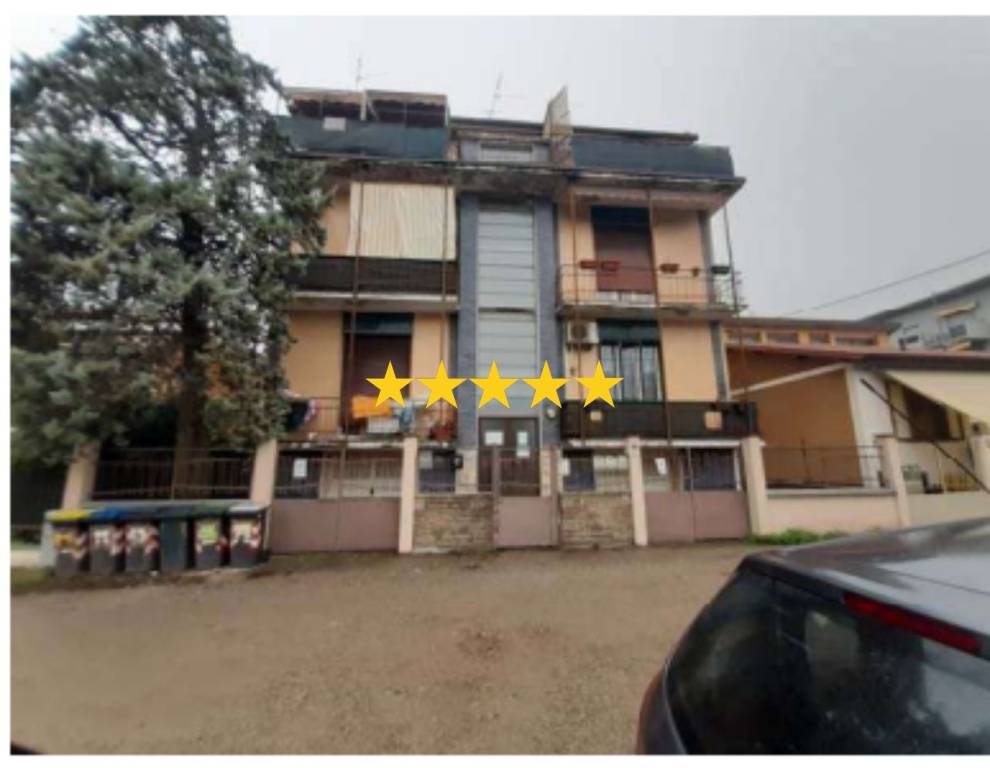 appartamento in vendita a Settimo Milanese