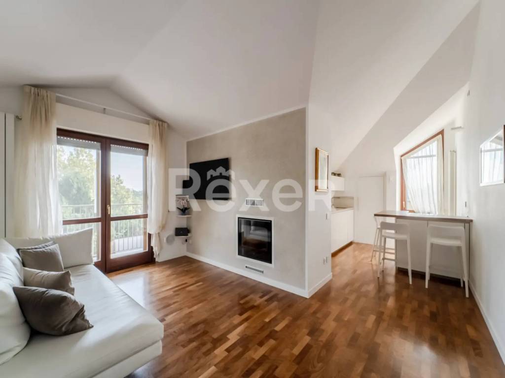 appartamento in vendita a Settimo Milanese