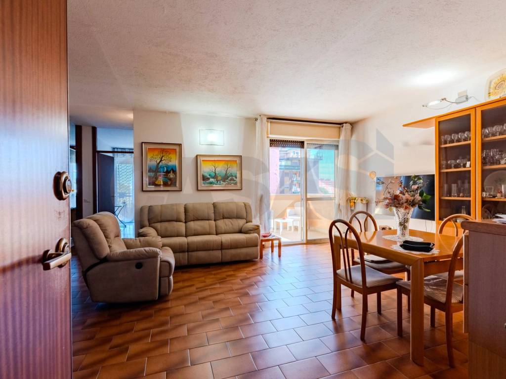 appartamento in vendita a Settimo Milanese